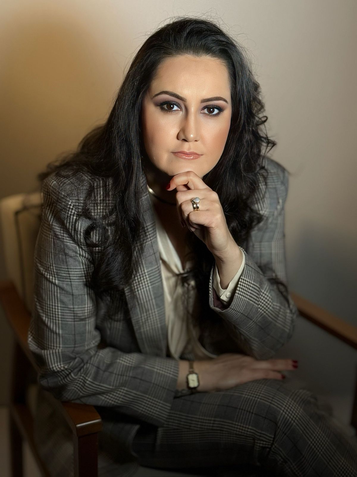 Dra. Fernanda Bandeira